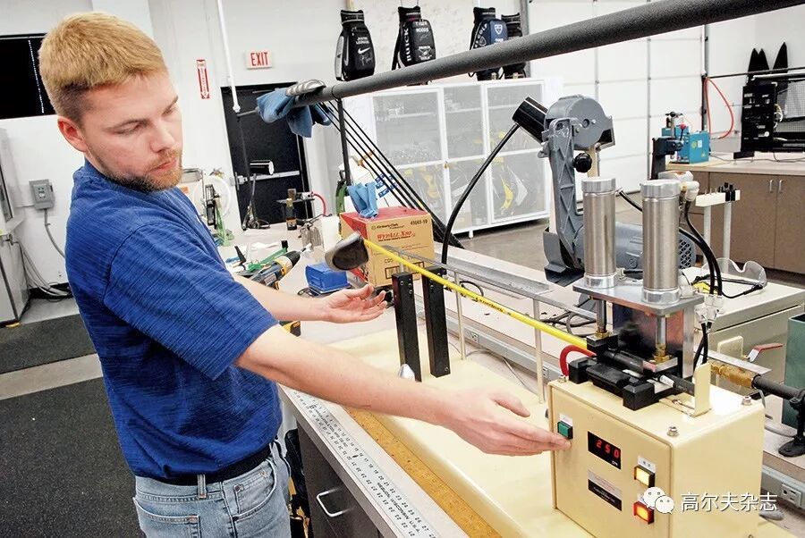 杆身选择靠硬度？颠覆你的“常识