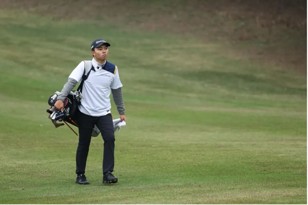 全运会男子个人匡洋压倒性优势完胜，张维维加洞战胜殷若宁