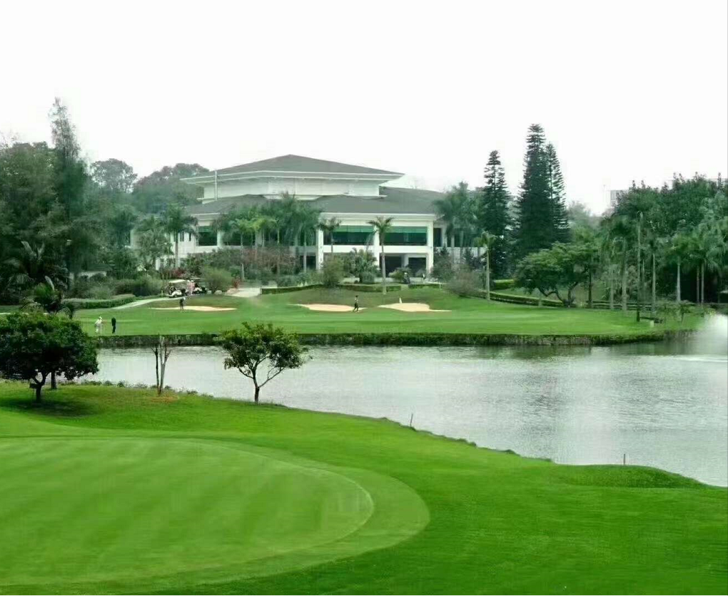 被取缔关停的276家高尔夫球场完整名录